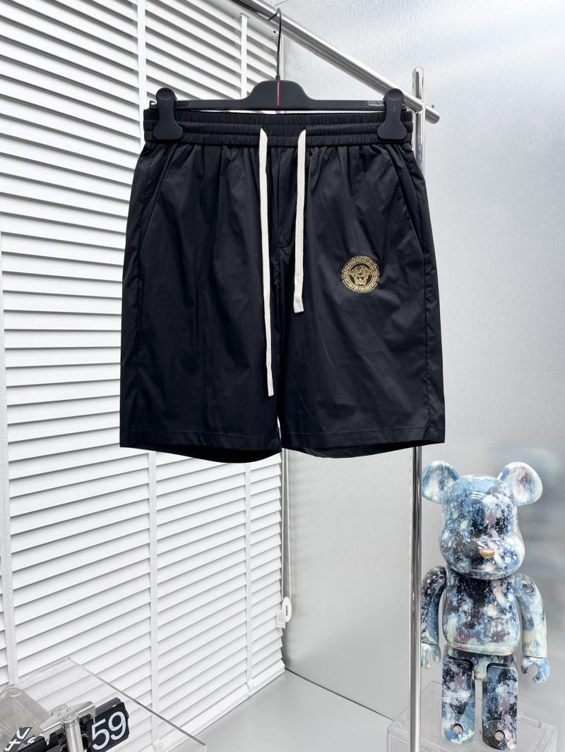 Versace Short Pants